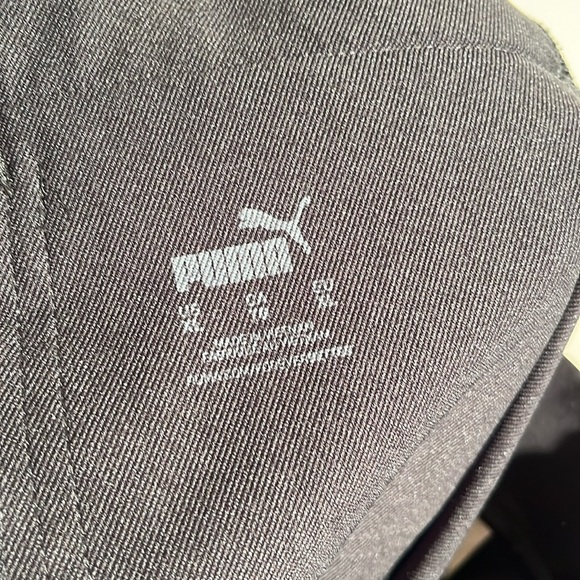 Puma Athletic Pants - Picture 9 of 12